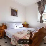 Διαμέρισμα Tomic 3 *