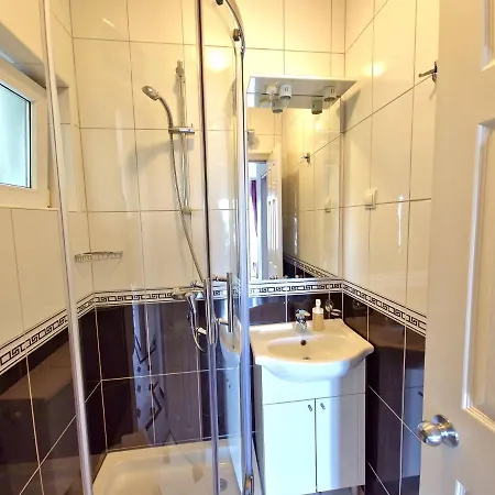Apartamento Tomic 3