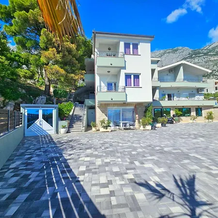 Apartamento Tomic 3