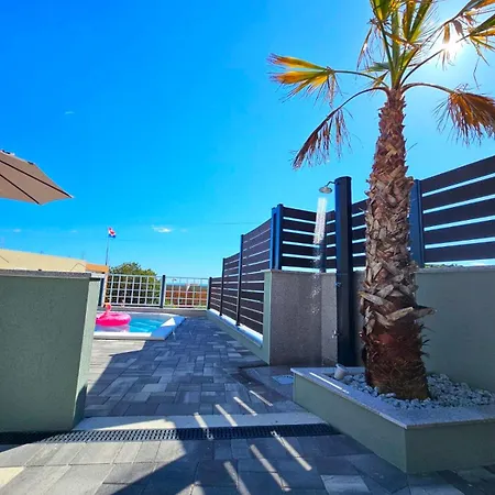 Apartamento Tomic 3 Makarska