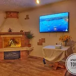 Appartamento Tomic 3 Makarska