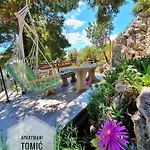 Tomic 3 Appartamento
