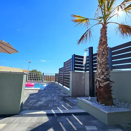 Apartment Tomic 3