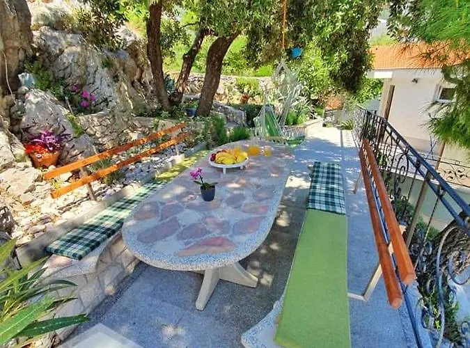 Tomić 3 Apartament