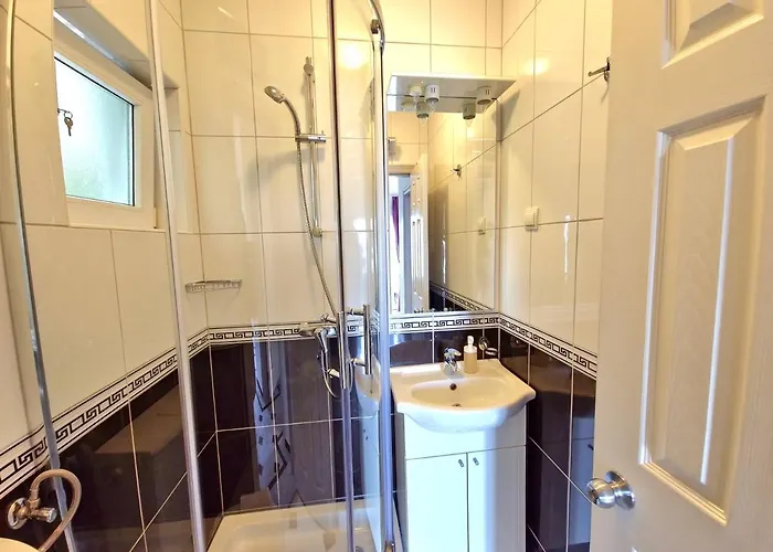 Apartament Tomić 3
