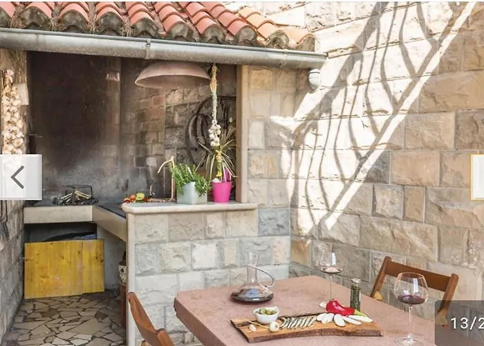 Tomić 3 Apartament Makarska