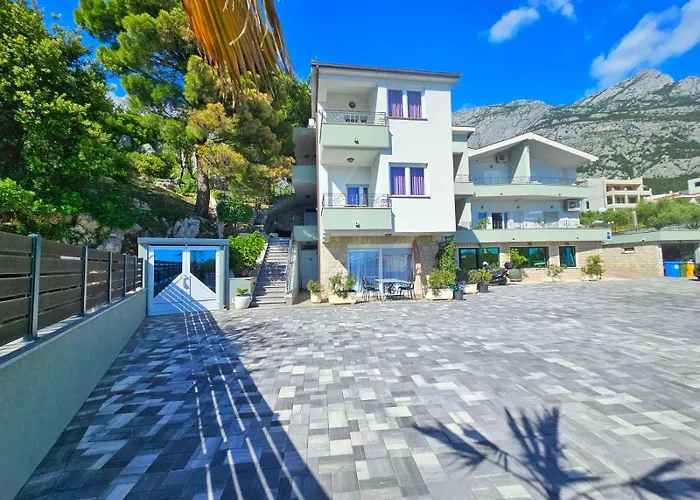 Apartament Tomić 3