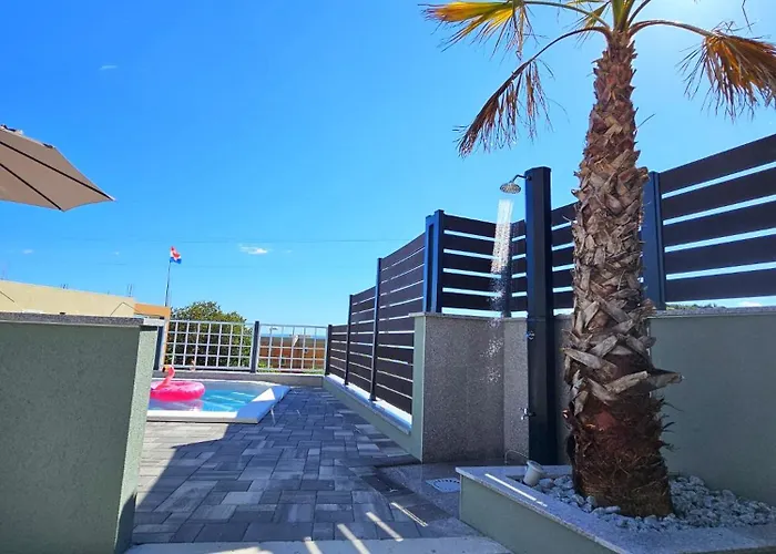 Apartament Tomić 3